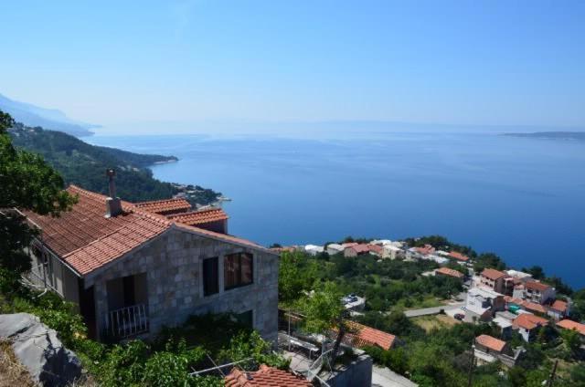 Breathtaking Sea View Apartments Boris Brela Exterior photo